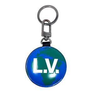 Louis Vuitton Globe Keychain
